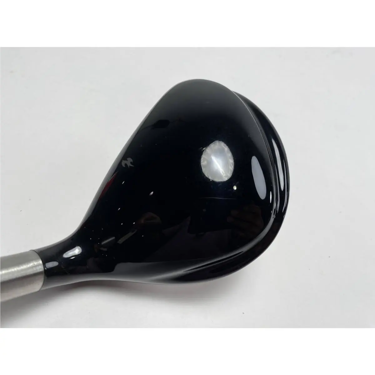 TaylorMade  - Burner Rescue 2008 - Burner Rescue 1