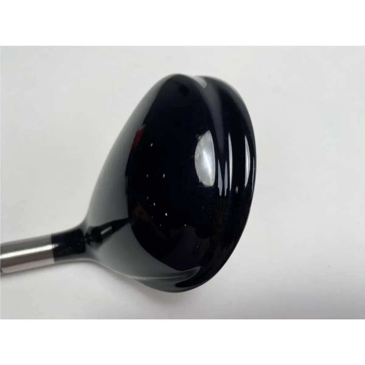 TaylorMade  - Burner Rescue 2008 - Burner Rescue 2