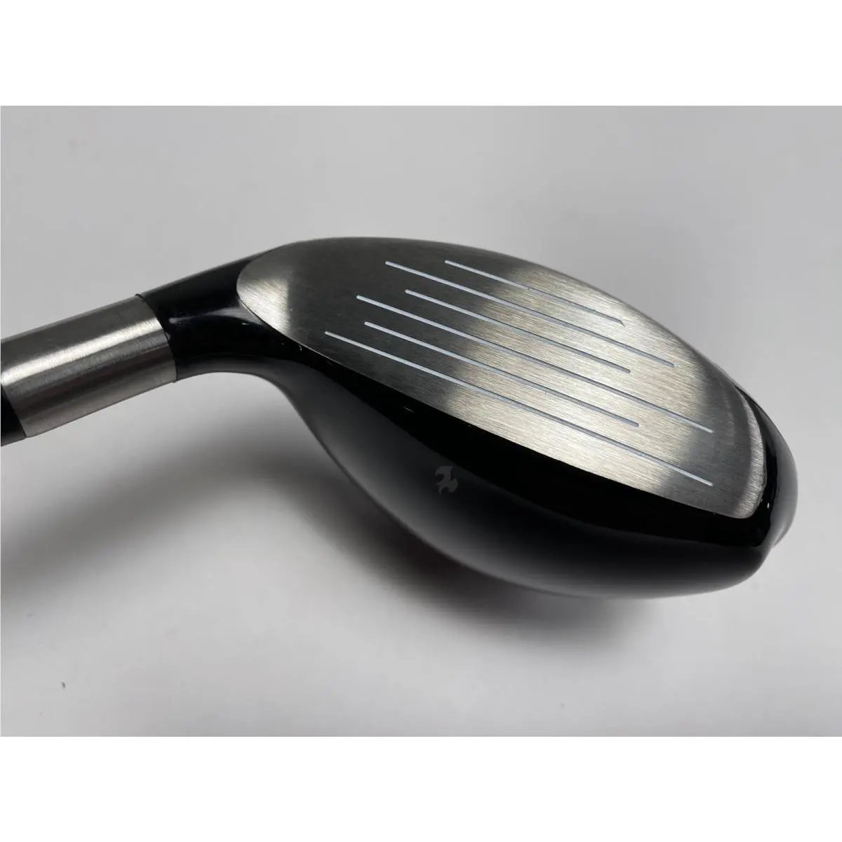 TaylorMade  - Burner Rescue 2008 - Burner Rescue 3