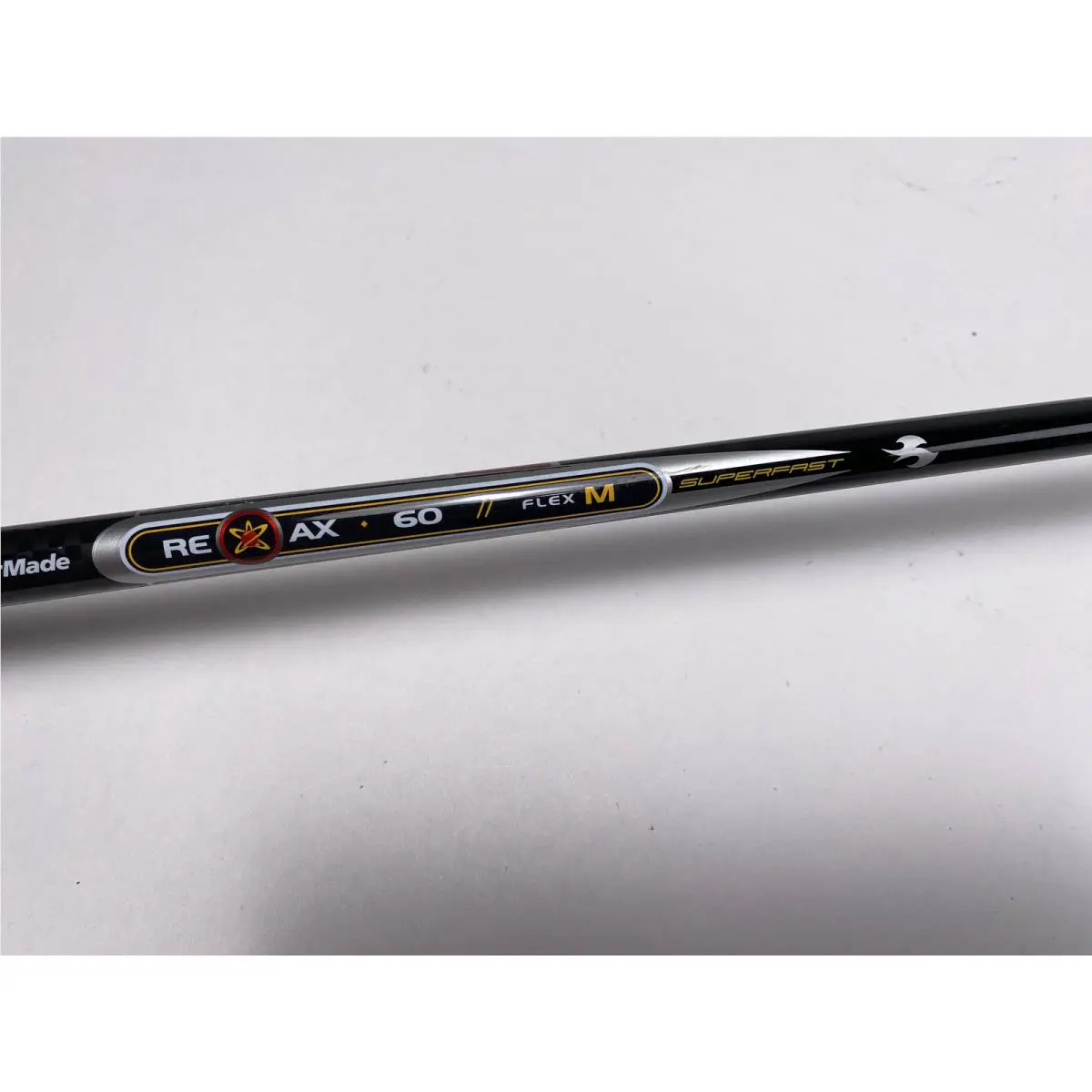 TaylorMade  - Burner Rescue 2008 - Burner Rescue 4