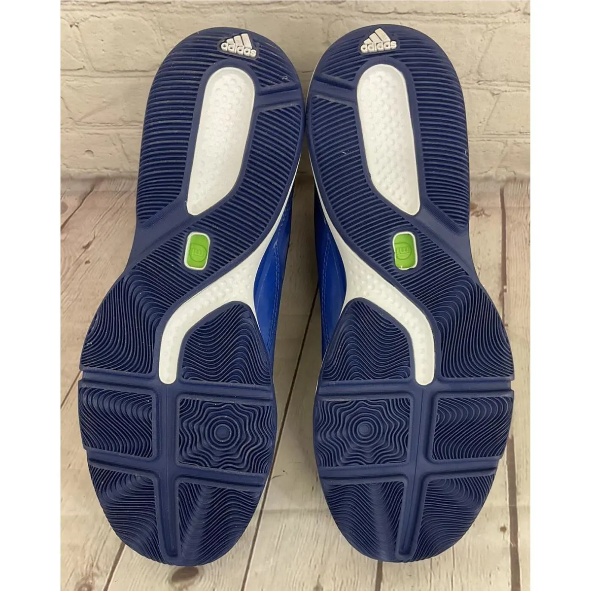 Adidas shoes - adidas Crazy Shadow - Crazy Shadow - Q33383 - Blue (UPC: 886840558631) 8