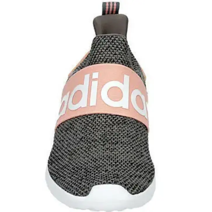 Adidas shoes - adidas Lite Racer Adapt - Lite Racer Adapt - EG1364 - Gray/Pink (UPC: 192613333061) 0