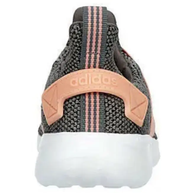 Adidas shoes - adidas Lite Racer Adapt - Lite Racer Adapt - EG1364 - Gray/Pink (UPC: 192613333061) 1