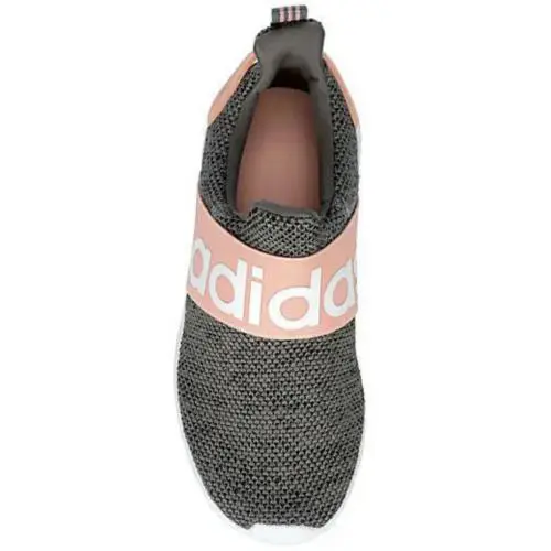 Adidas shoes - adidas Lite Racer Adapt - Lite Racer Adapt - EG1364 - Gray/Pink (UPC: 192613333061) 2