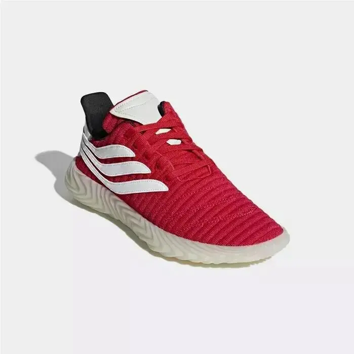 Adidas shoes - adidas Sobakov - Sobakov - Black (UPC: 191523181182) 3