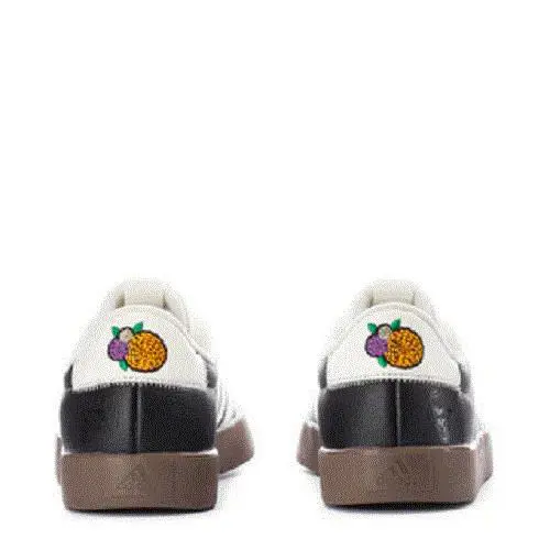 Adidas shoes - Core Black / Off White - JH8628 6