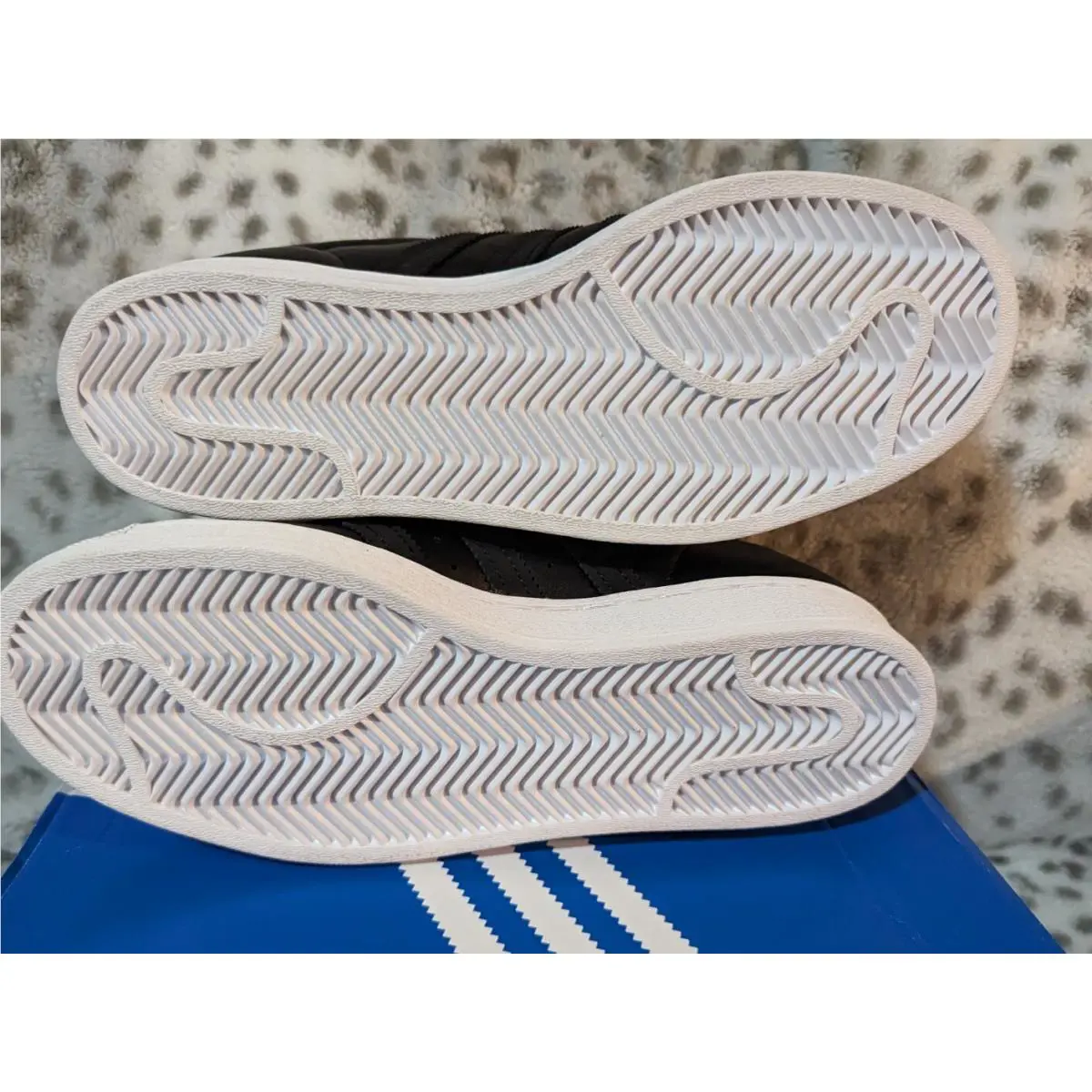 Adidas shoes - adidas Superstar - Superstar - Black 8
