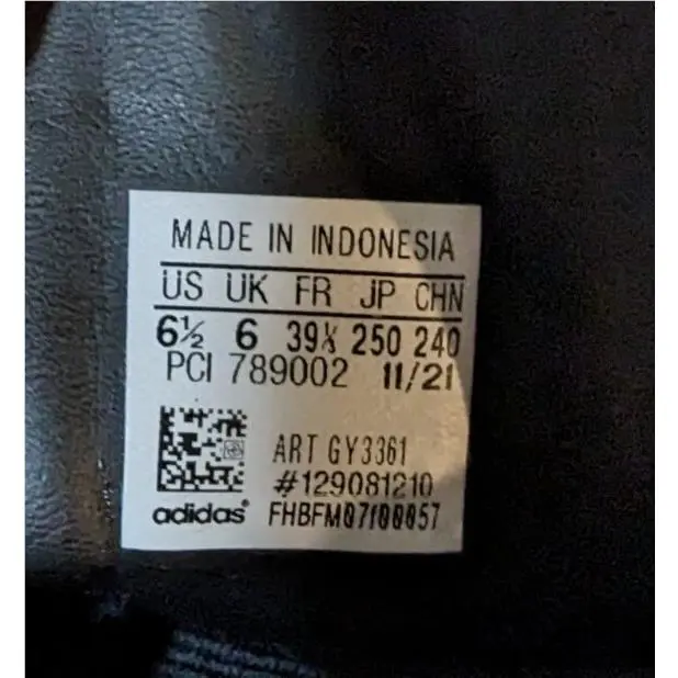 Adidas shoes - adidas Superstar - Superstar - Black 7