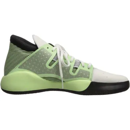 Adidas shoes - Glow Green / Crystal White / Core Black - G26217 1