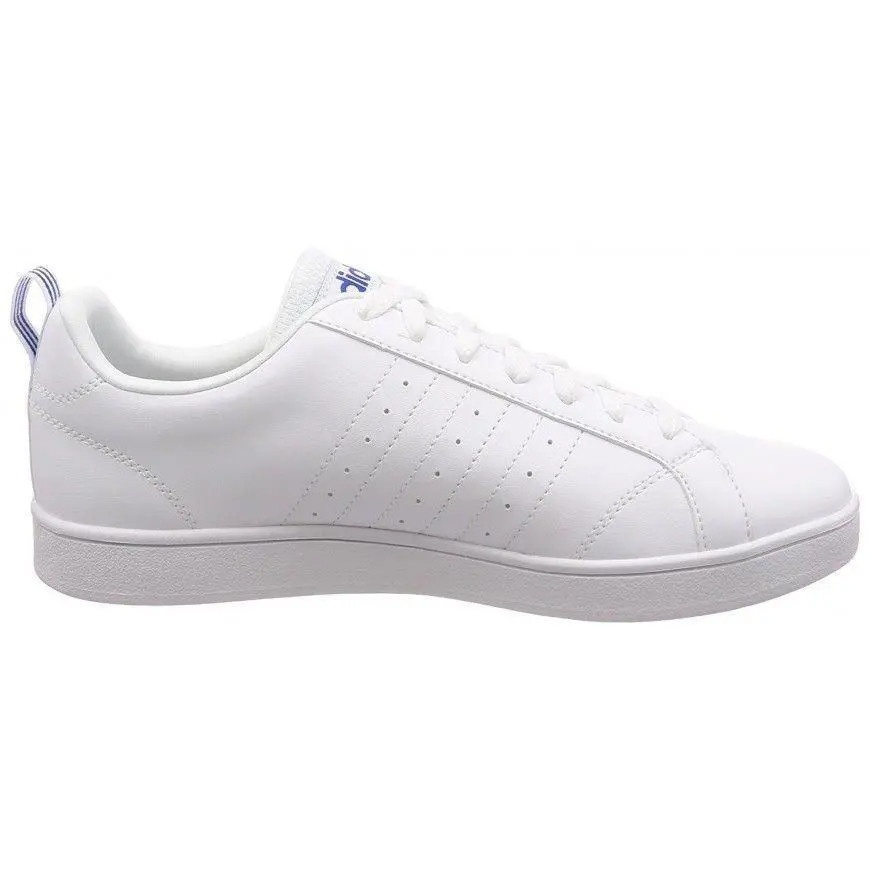 Adidas shoes - WHITE/BLACK - F99256 1