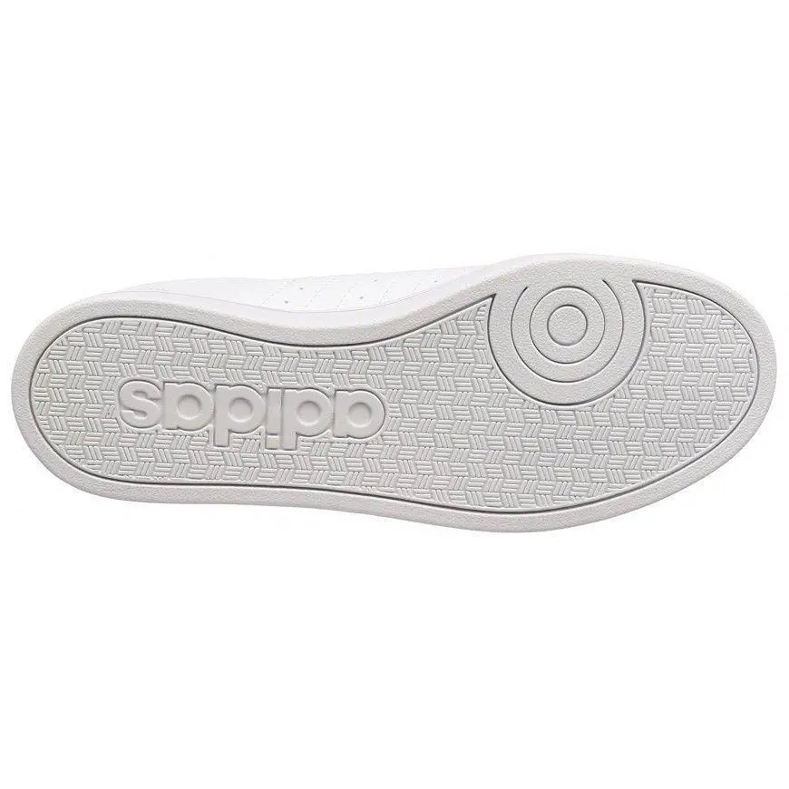 Adidas shoes - WHITE/BLACK - F99256 5