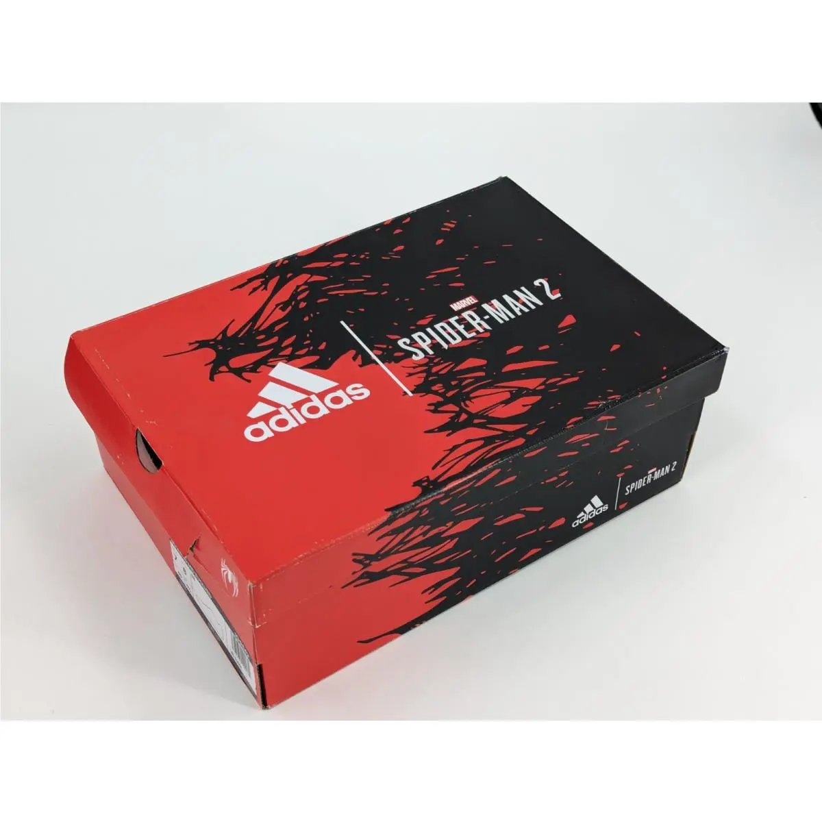 Adidas shoes - adidas Ultra 4D - Ultra - IG5342 - Multicolor 5