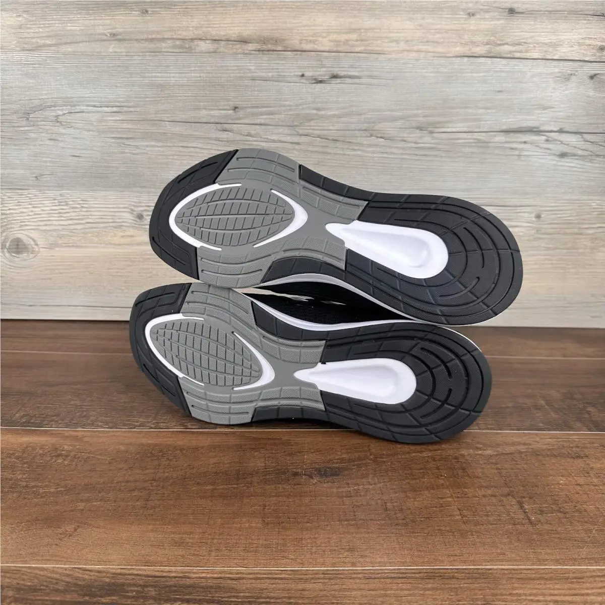 Adidas shoes - adidas EQ21 Run - Run - GY2190 - Black (UPC: 195740868574) 6