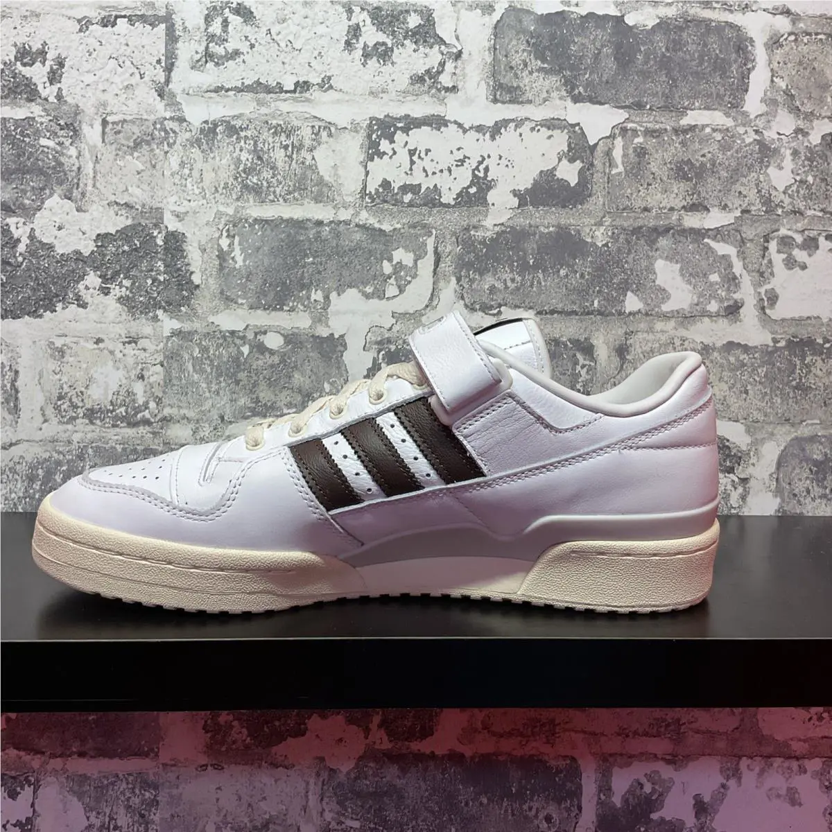 Adidas shoes - adidas Forum Low - Forum Low - GV9026 - White 0
