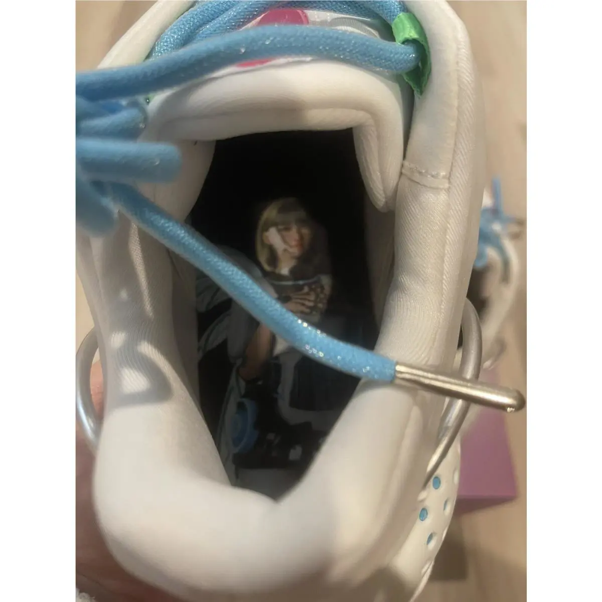 Adidas shoes - Adidas Ozrah - Ozrah - GX8435 - White 2