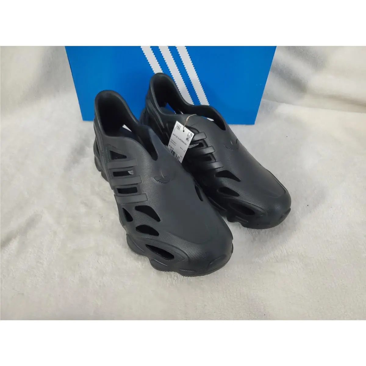 Adidas shoes - adidas Adiform - Adiform - IF3915 - Black (UPC: 196473872647) 3