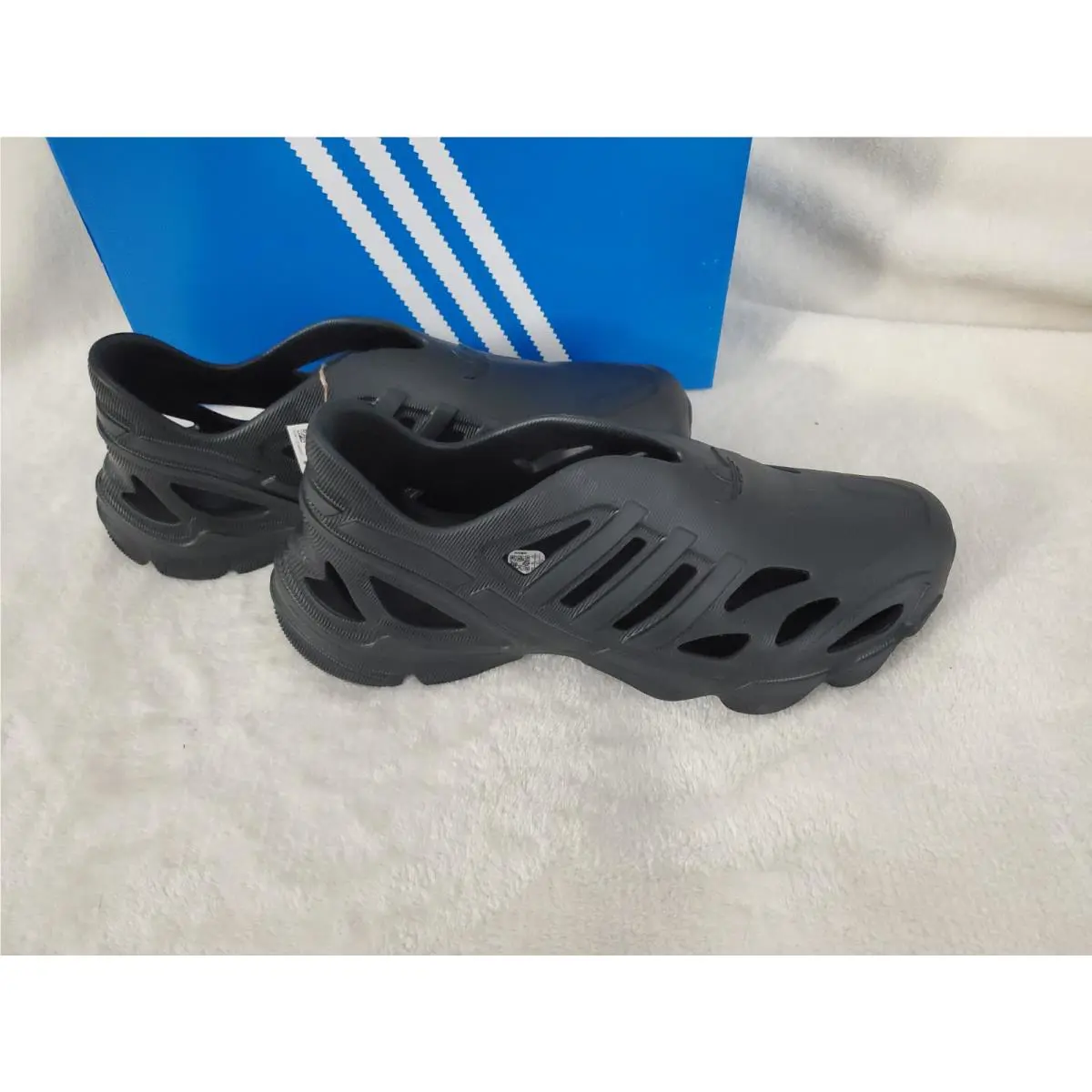 Adidas shoes - adidas Adiform - Adiform - IF3915 - Black (UPC: 196473872647) 4