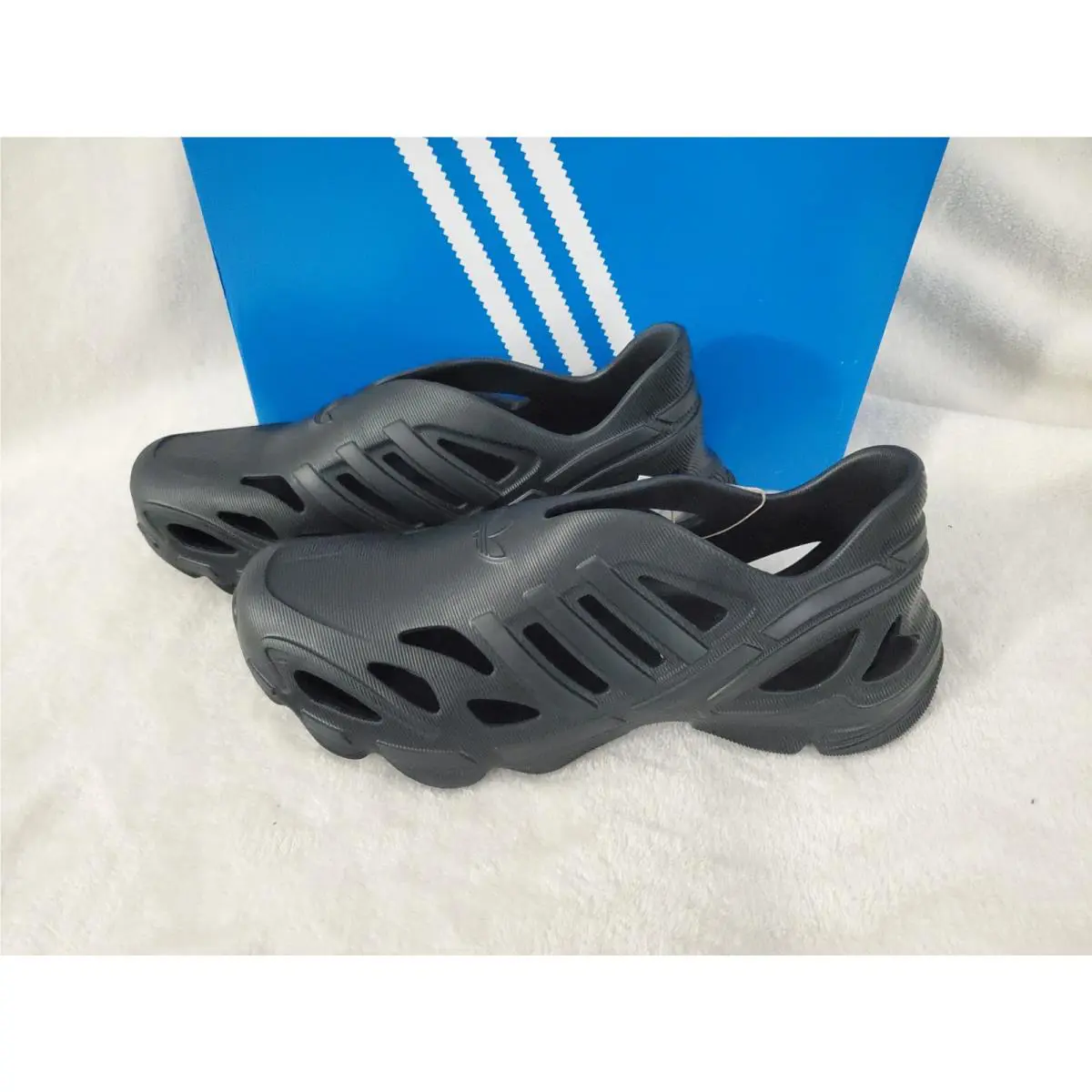 Adidas shoes - adidas Adiform - Adiform - IF3915 - Black (UPC: 196473872647) 5