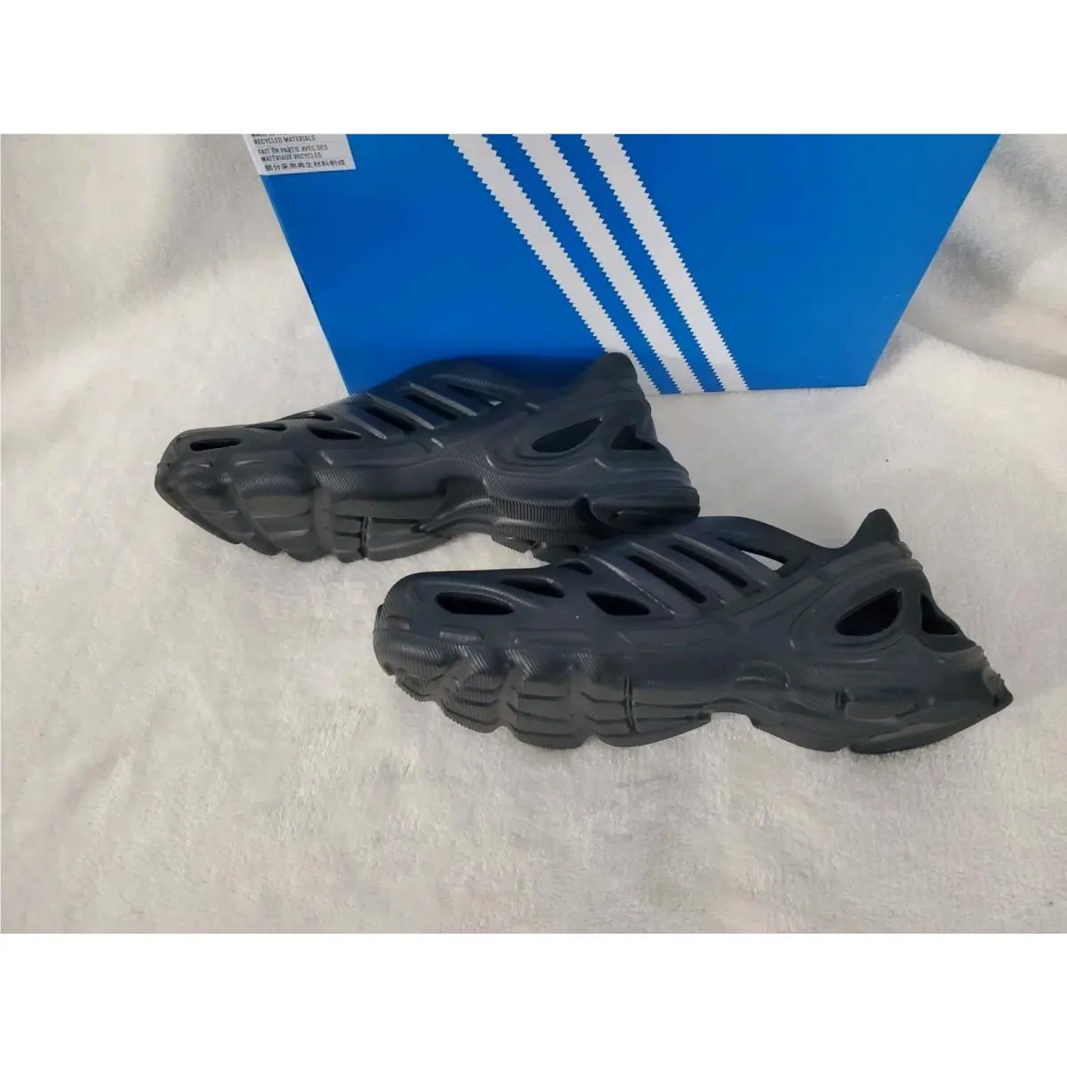 Adidas shoes - adidas Adiform - Adiform - IF3915 - Black (UPC: 196473872647) 8