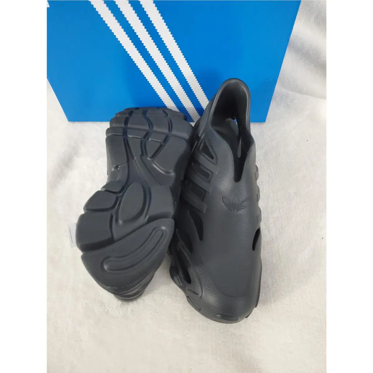 Adidas shoes - adidas Adiform - Adiform - IF3915 - Black (UPC: 196473872647) 0