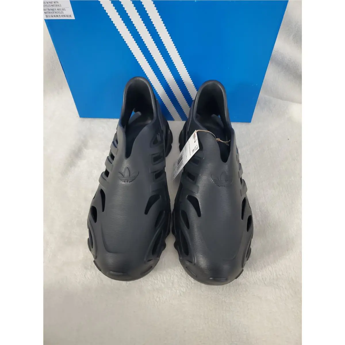 Adidas shoes - adidas Adiform - Adiform - IF3915 - Black (UPC: 196473872647) 1