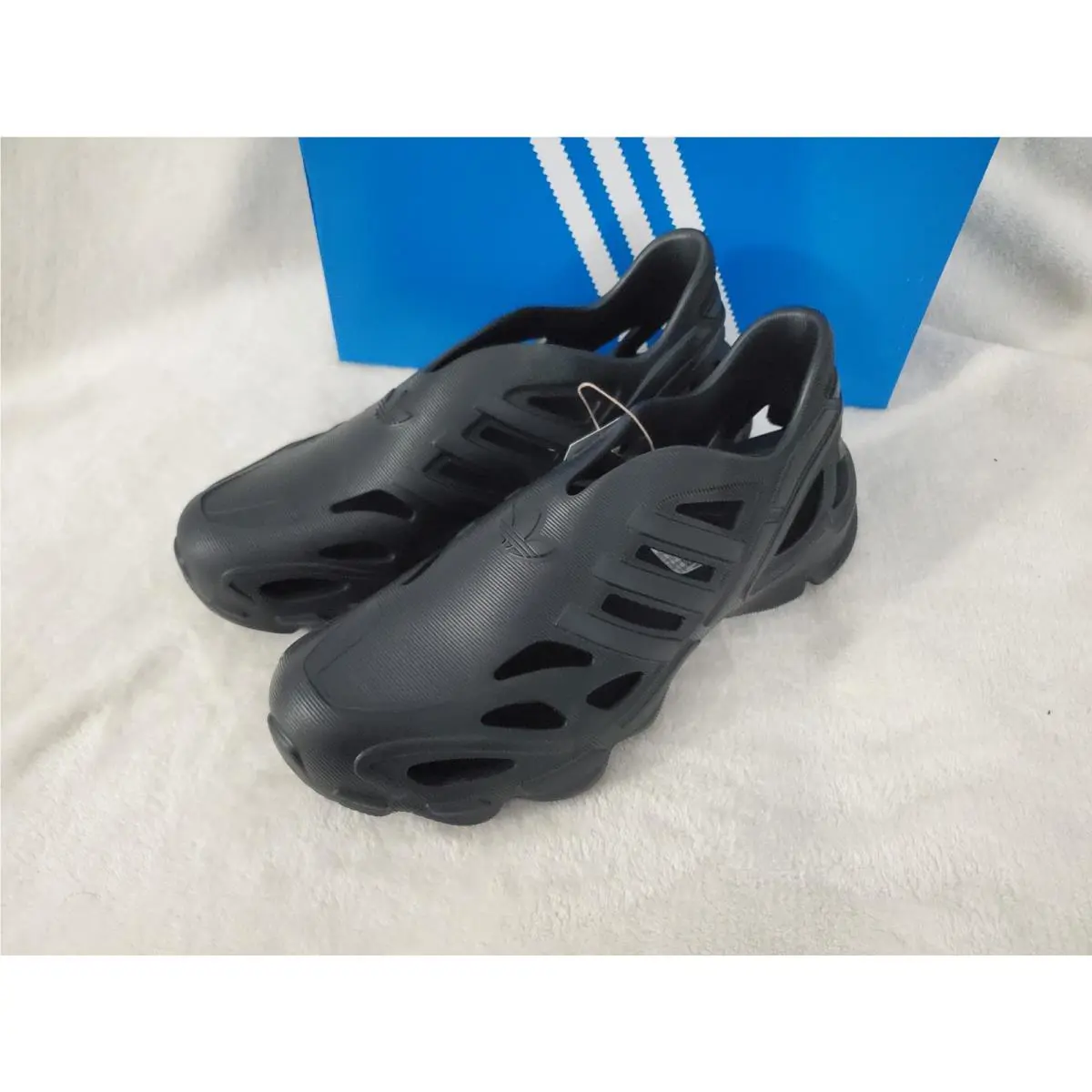 Adidas shoes - adidas Adiform - Adiform - IF3915 - Black (UPC: 196473872647) 2