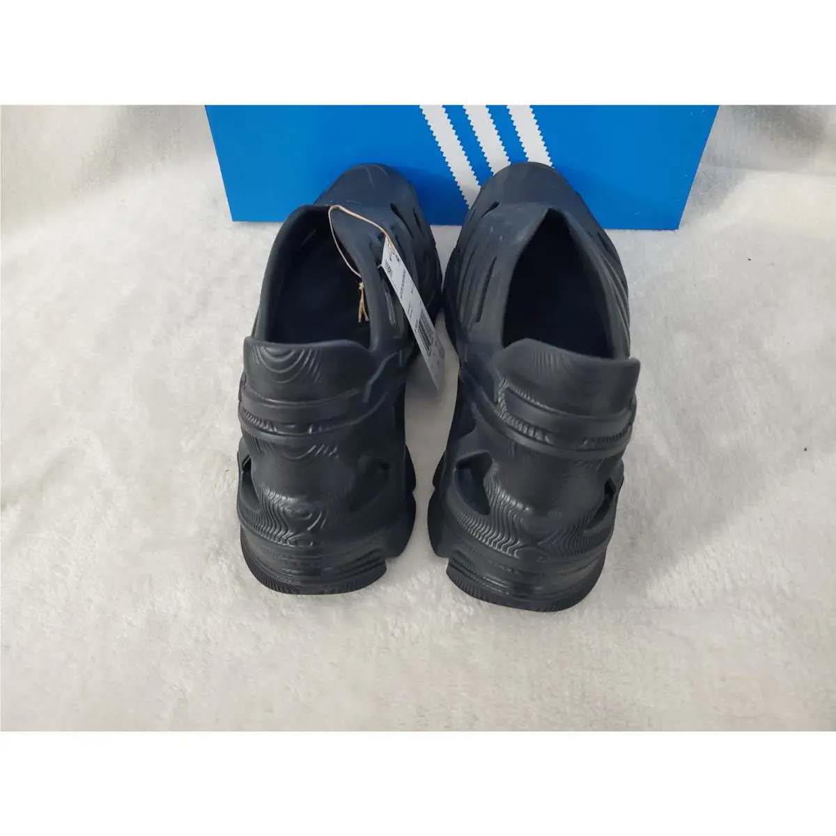 Adidas shoes - adidas Adiform - Adiform - IF3915 - Black (UPC: 196473872647) 6