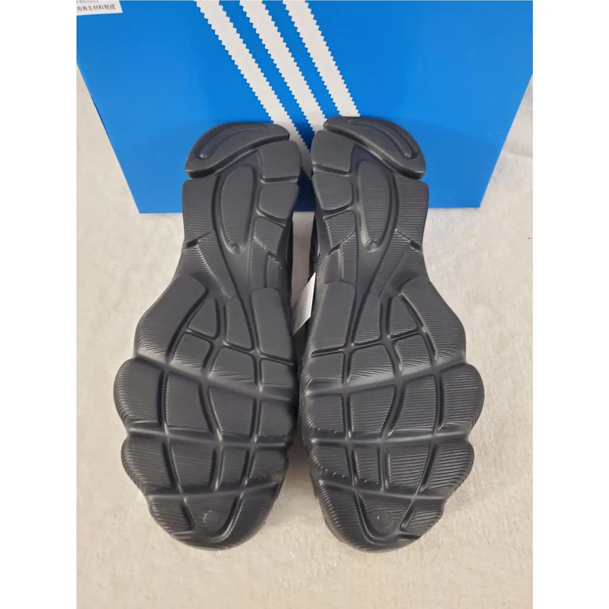 Adidas shoes - adidas Adiform - Adiform - IF3915 - Black (UPC: 196473872647) 7