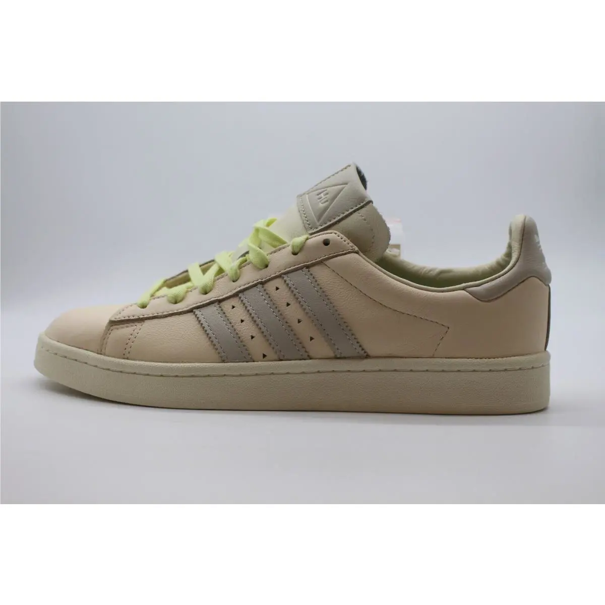 Adidas shoes - Beige (UPC: 191984081724) 4