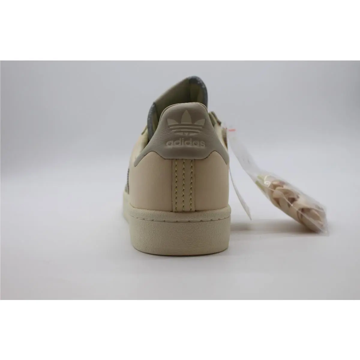 Adidas shoes - Beige (UPC: 191984081724) 5
