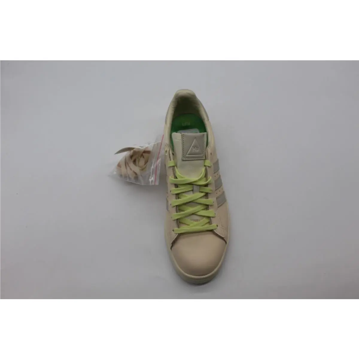 Adidas shoes - Beige (UPC: 191984081724) 11
