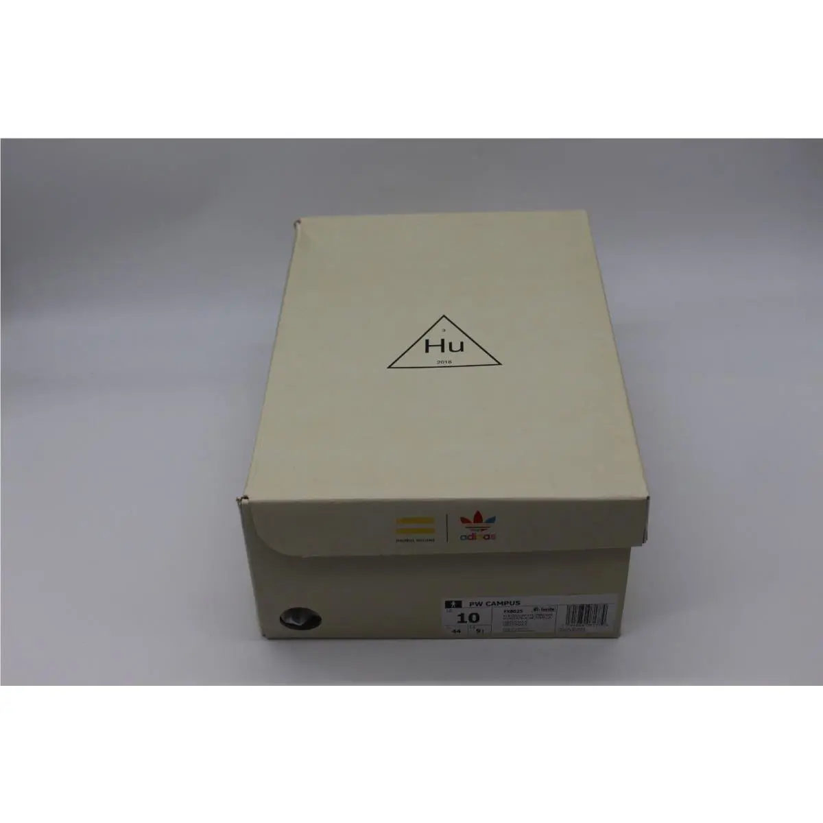 Adidas shoes - Beige (UPC: 191984081724) 2