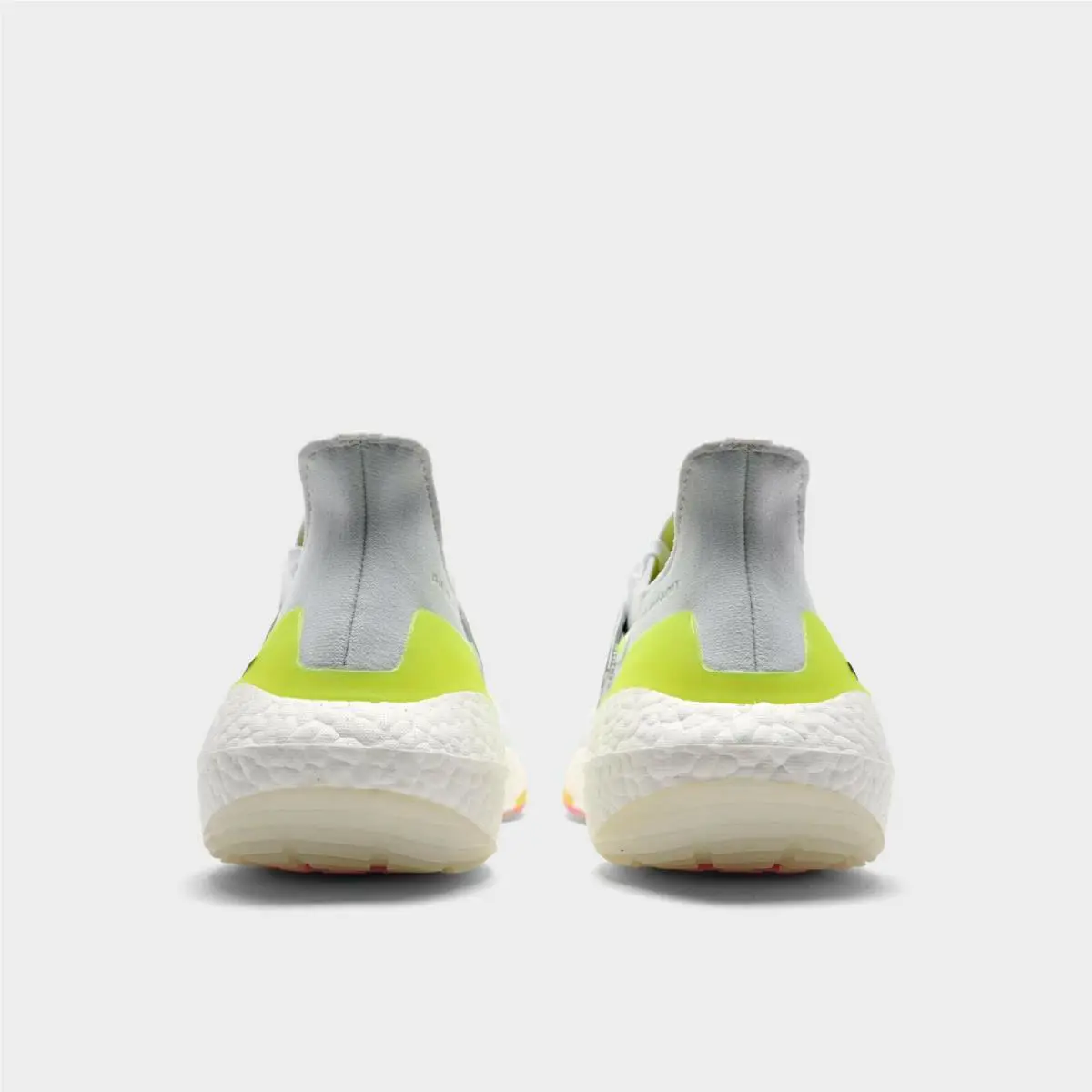 Adidas shoes - Adidas UltraBoost 21 - UltraBoost - FY0377 - White 2