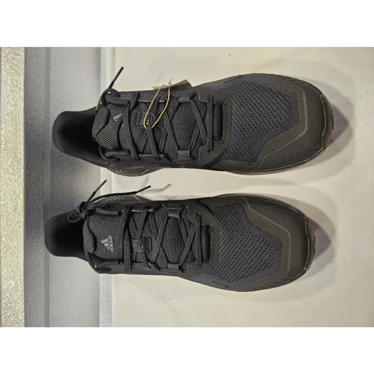 Adidas shoes - adidas Terrex Soulstride - Terrex Soulstride - FY9215 - Black 1