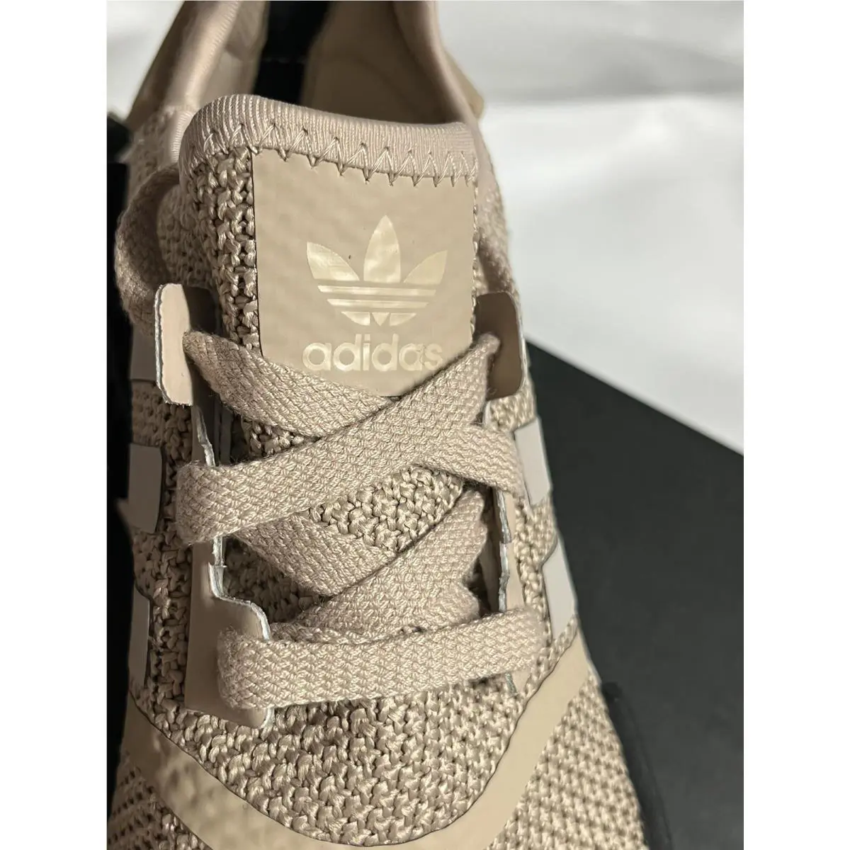 Adidas shoes - adidas NMD - NMD - AC8503 - Tan 4