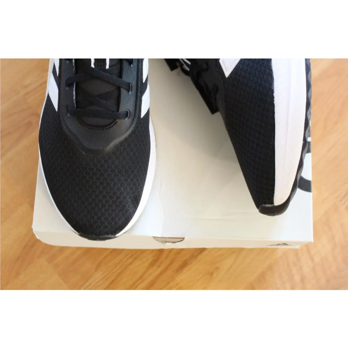 Adidas shoes - adidas X - D0468 - Black (UPC: 196472093623) 0
