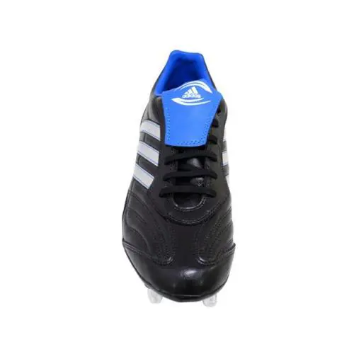 Adidas shoes - Black/Silver/Blue - 929738 1
