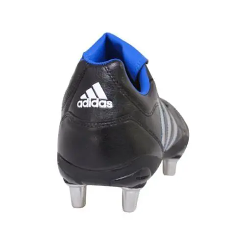 Adidas shoes - Black/Silver/Blue - 929738 2