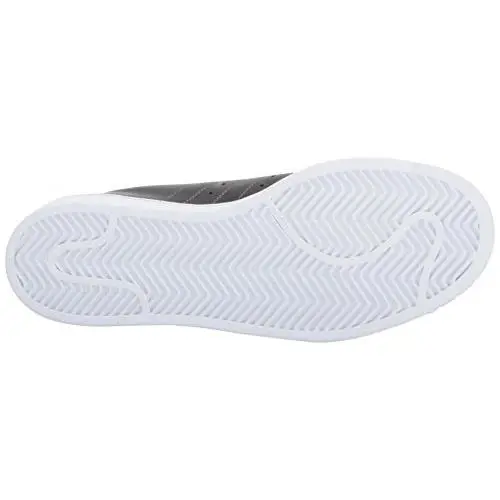 Adidas shoes - BLACK/WHITE/GOLD - BY8702 5