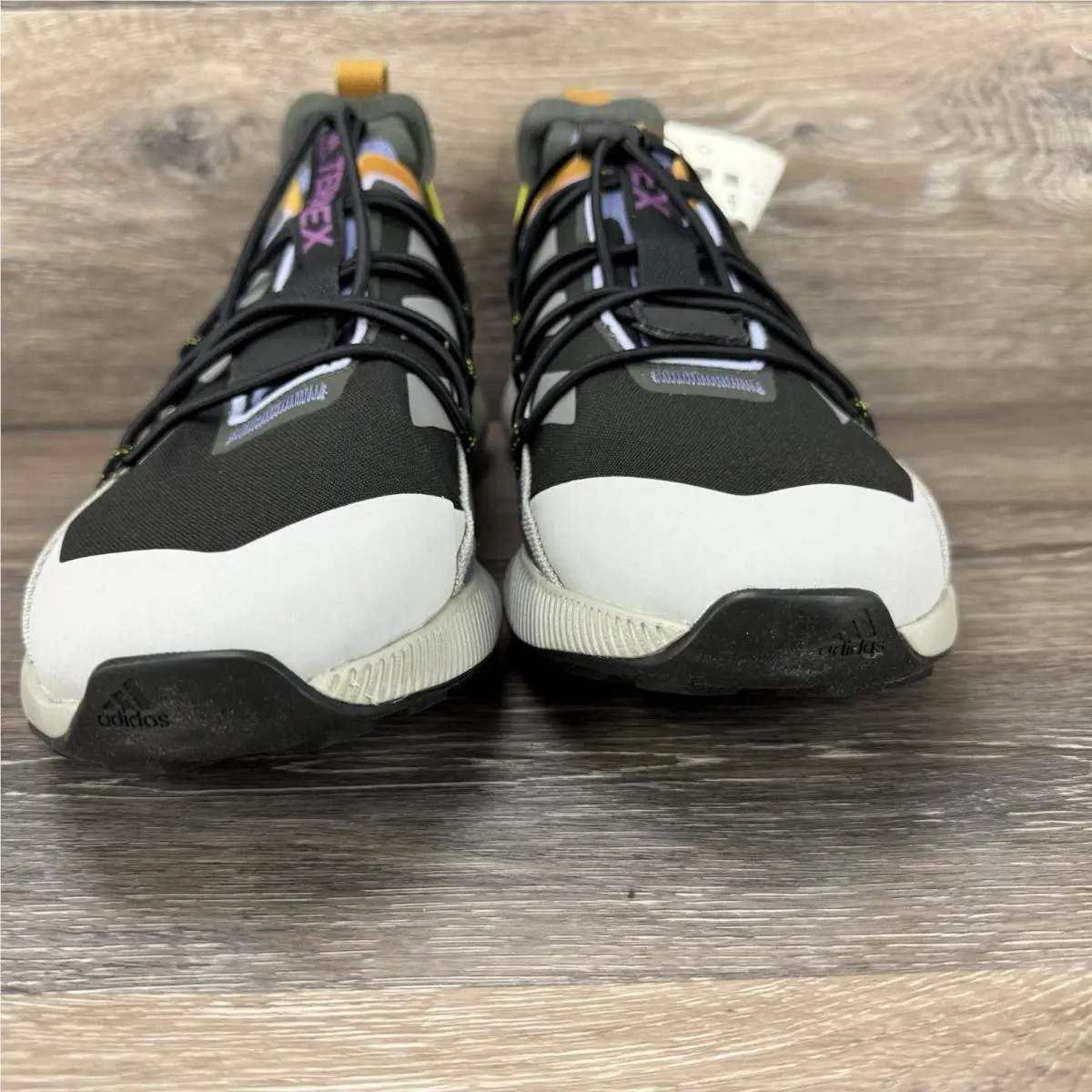 Adidas shoes - adidas TERREX Voyager - TERREX Voyager - FZ3328 - Gray 6