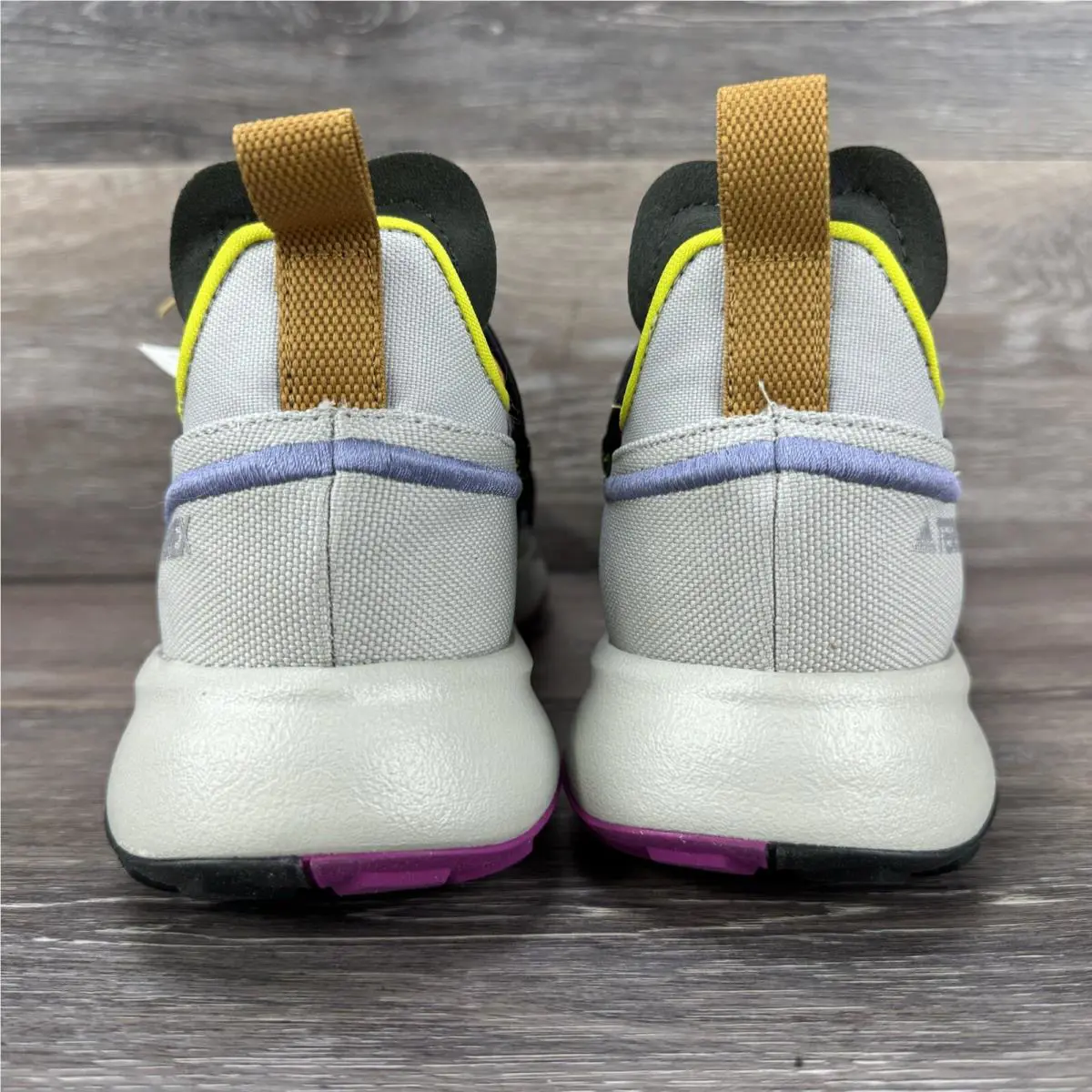 Adidas shoes - adidas TERREX Voyager - TERREX Voyager - FZ3328 - Gray 9