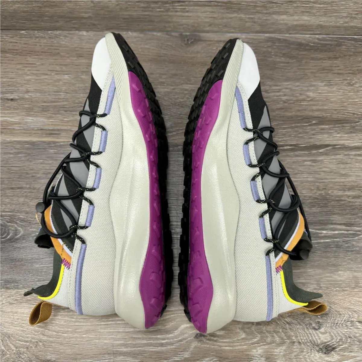 Adidas shoes - adidas TERREX Voyager - TERREX Voyager - FZ3328 - Gray 13
