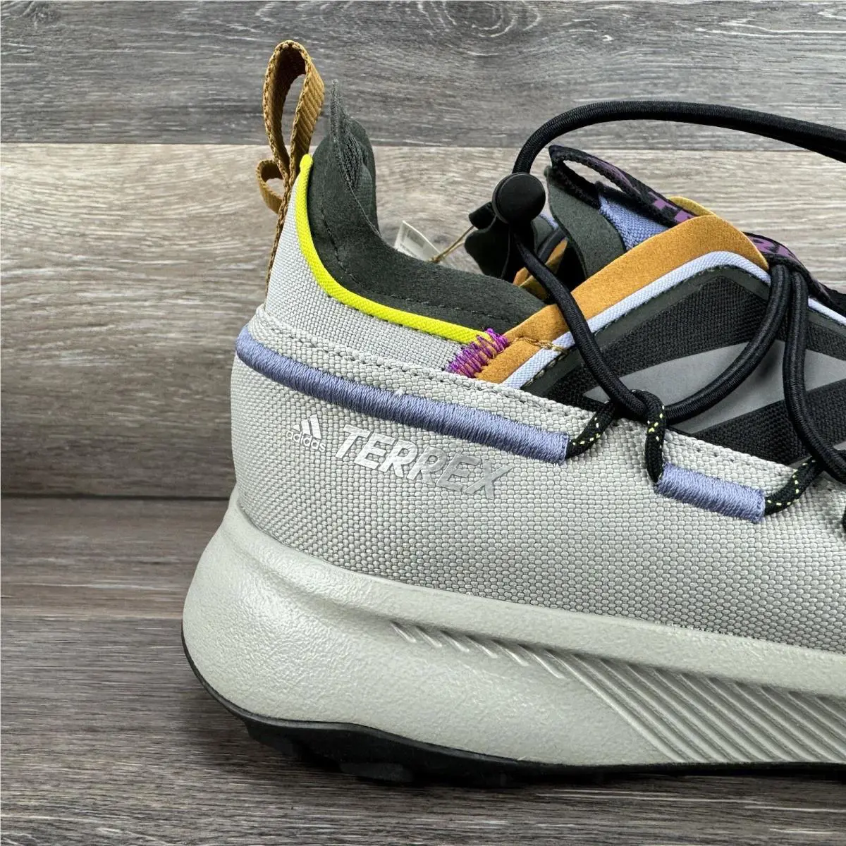 Adidas shoes - adidas TERREX Voyager - TERREX Voyager - FZ3328 - Gray 0