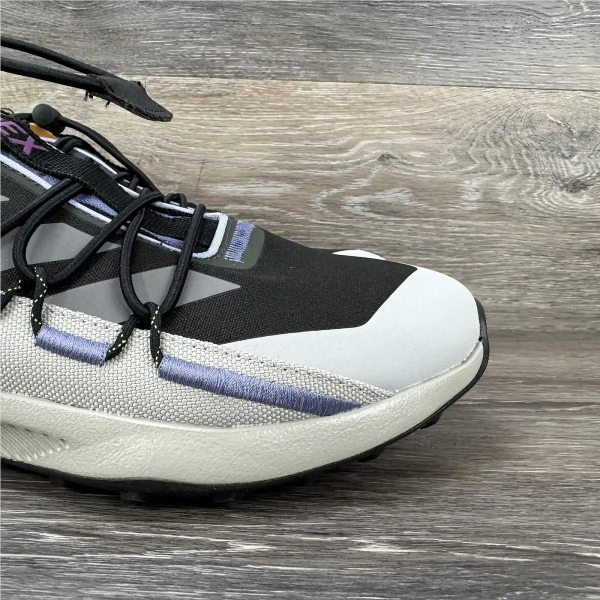 Adidas shoes - adidas TERREX Voyager - TERREX Voyager - FZ3328 - Gray 2