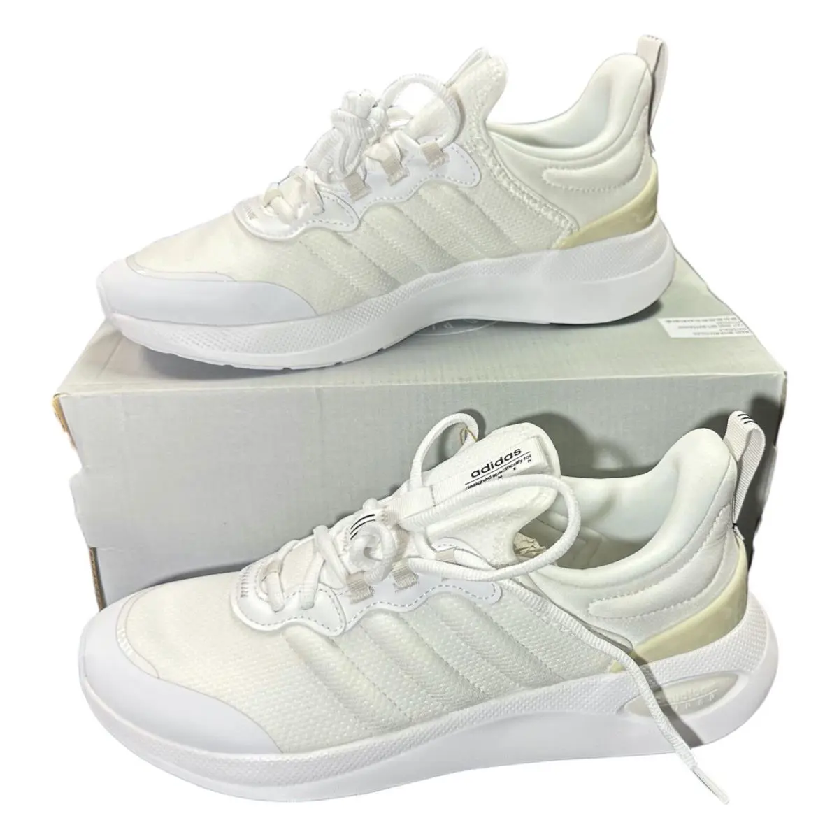 Adidas shoes - adidas Puremotion - Puremotion - GX0617 - Multicolor 1