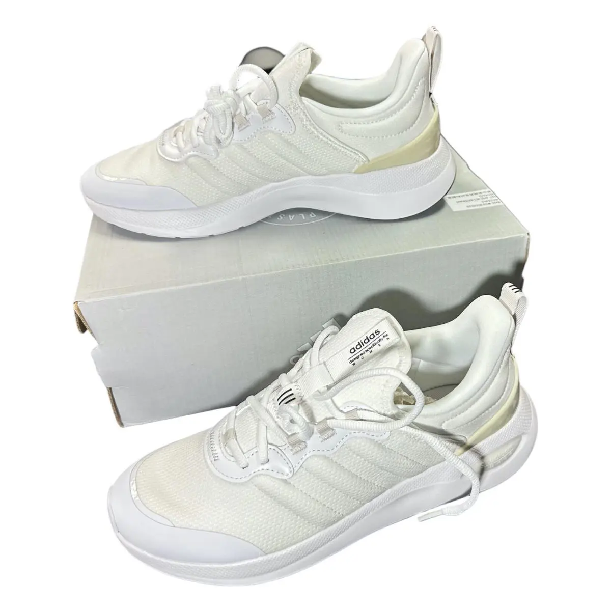 Adidas shoes - adidas Puremotion - Puremotion - GX0617 - Multicolor 2