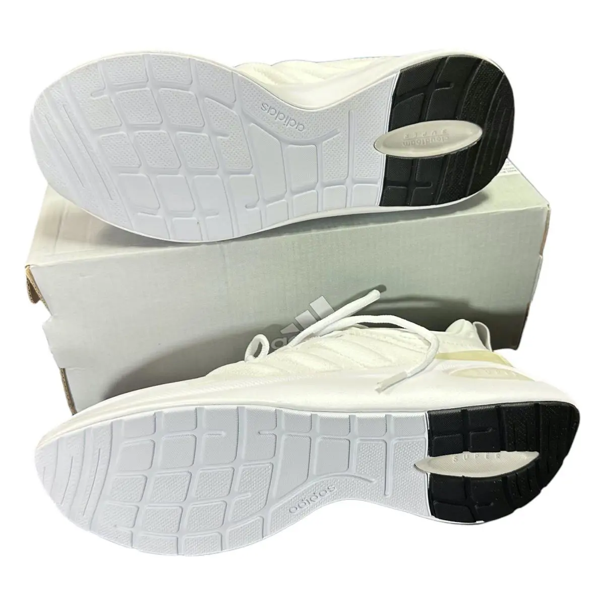 Adidas shoes - adidas Puremotion - Puremotion - GX0617 - Multicolor 3