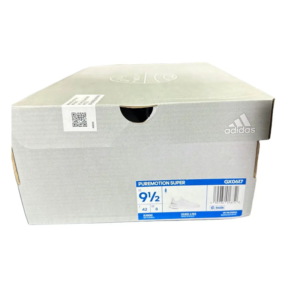 Adidas shoes - adidas Puremotion - Puremotion - GX0617 - Multicolor 4