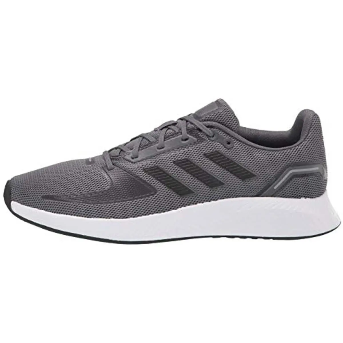 Adidas shoes - GREY/WHITE - FY8741 0