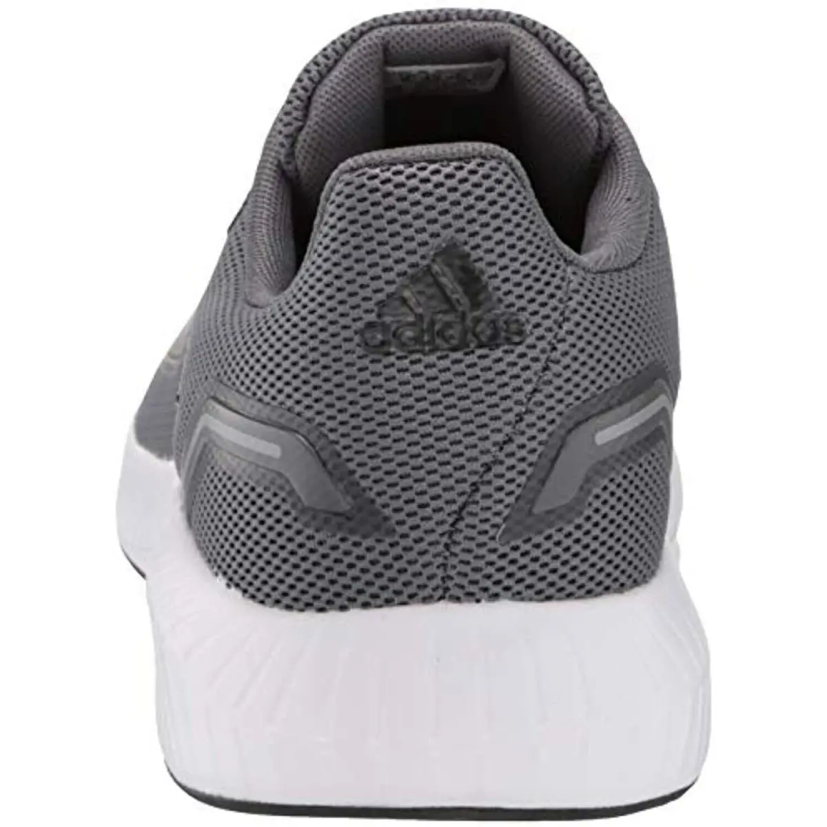 Adidas shoes - GREY/WHITE - FY8741 7